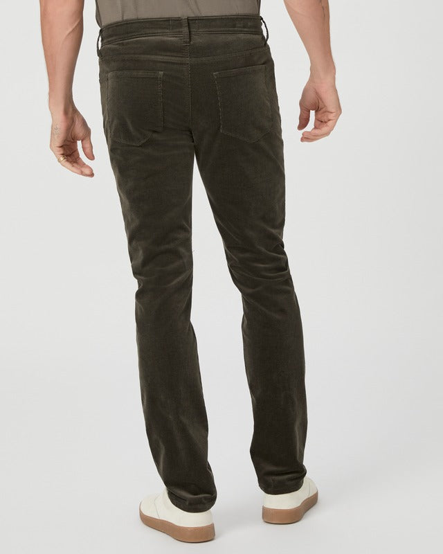 Paige Lennox Corduroy Pants