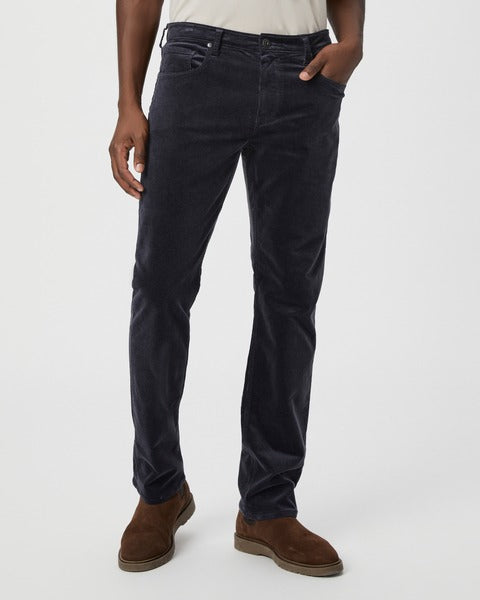 Paige Federal Corduroy Pant