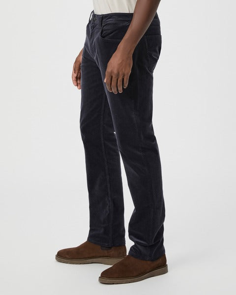 Paige Federal Corduroy Pant