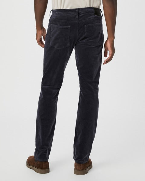 Paige Federal Corduroy Pant