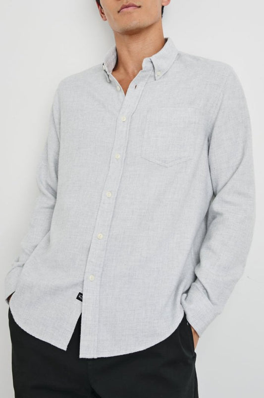 Rails Runson Shirt