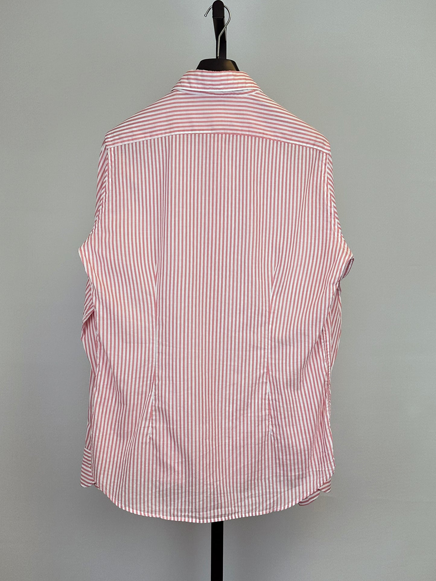 GMF Spread Collar Shirt