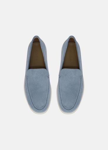 Vince Sonoma II Suede Loafer