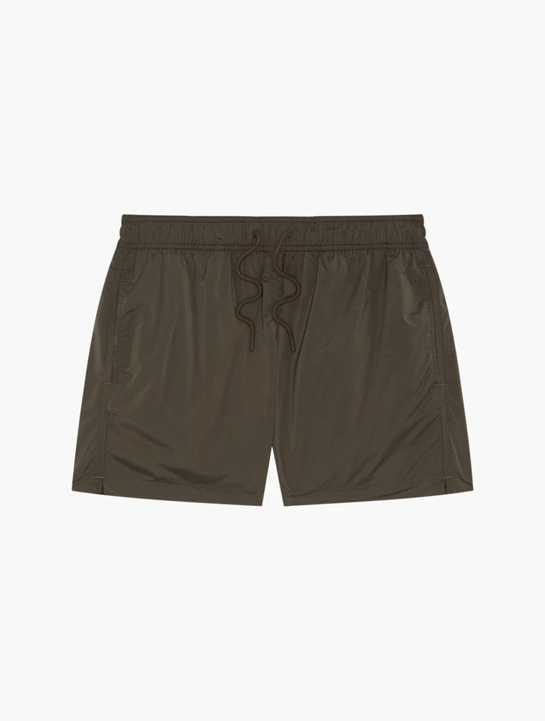 Frescobol Carioca Salvador Elasticated Swim shorts