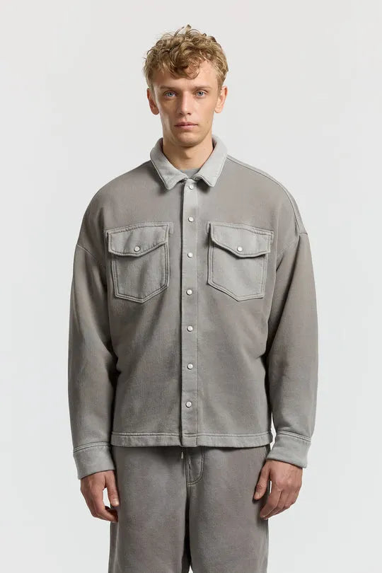 Cotton Citizen Boston Button down