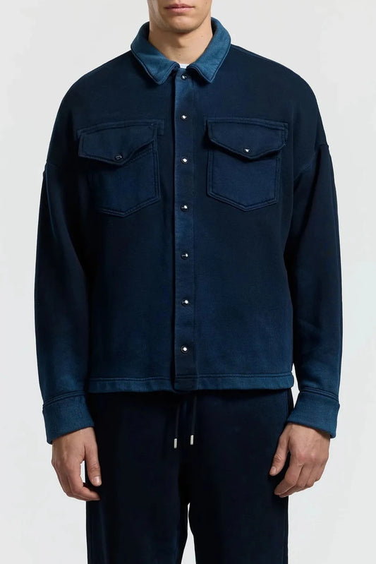 Cotton Citizen Boston Button down