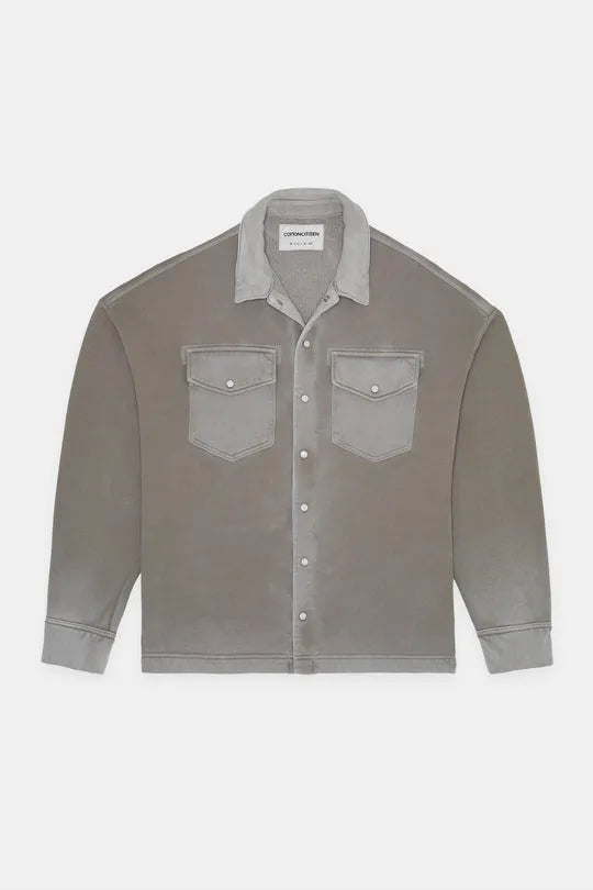 Cotton Citizen Boston Button down