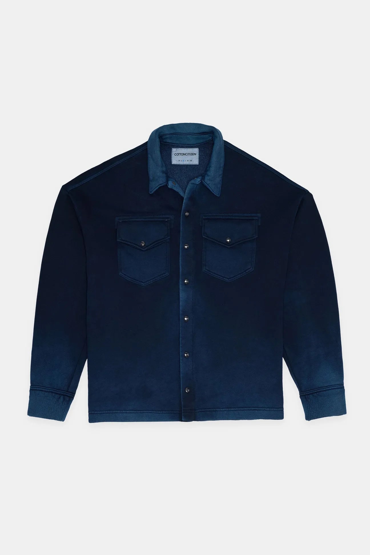 Cotton Citizen Boston Button down