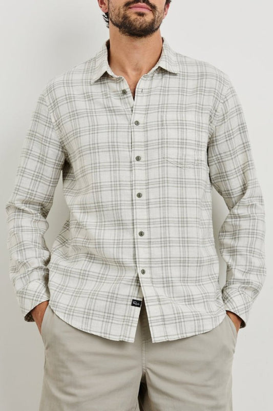 Rails Wyatt Shirt