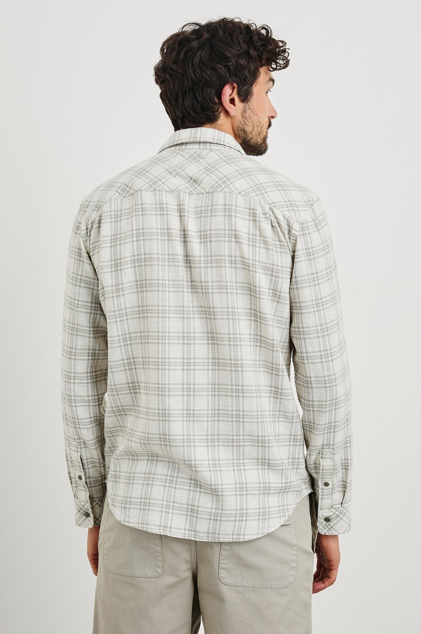 Rails Wyatt Shirt