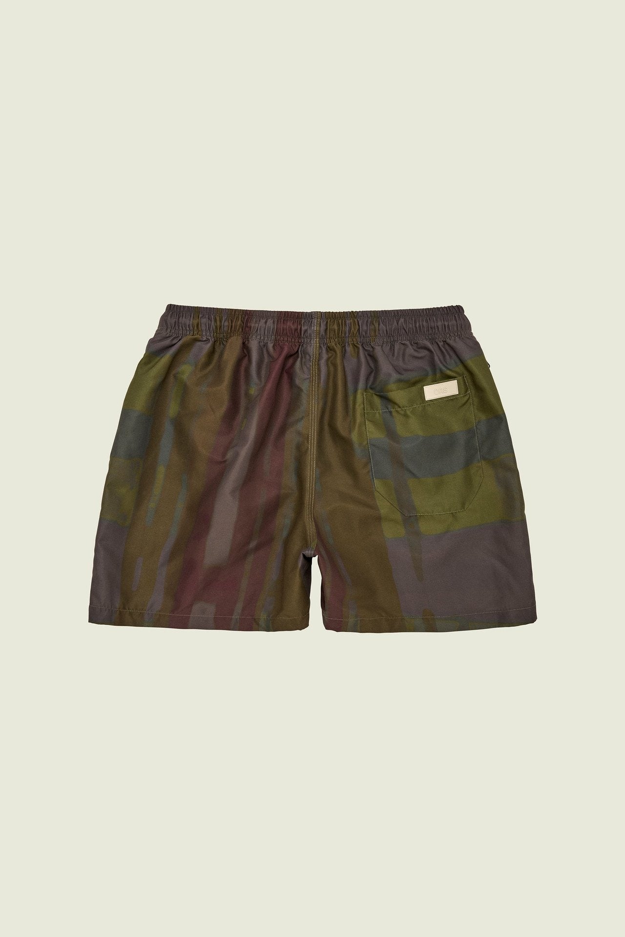 OAS Dusky Meld Swim Shorts