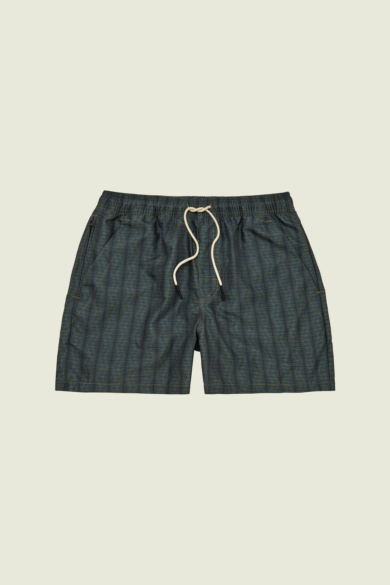 OAS Getrick Swim Shorts