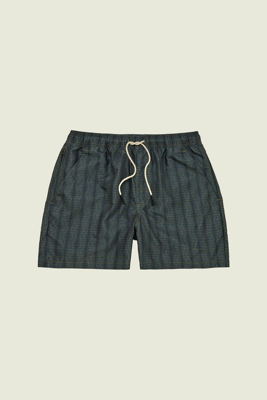 OAS Getrick Swim Shorts