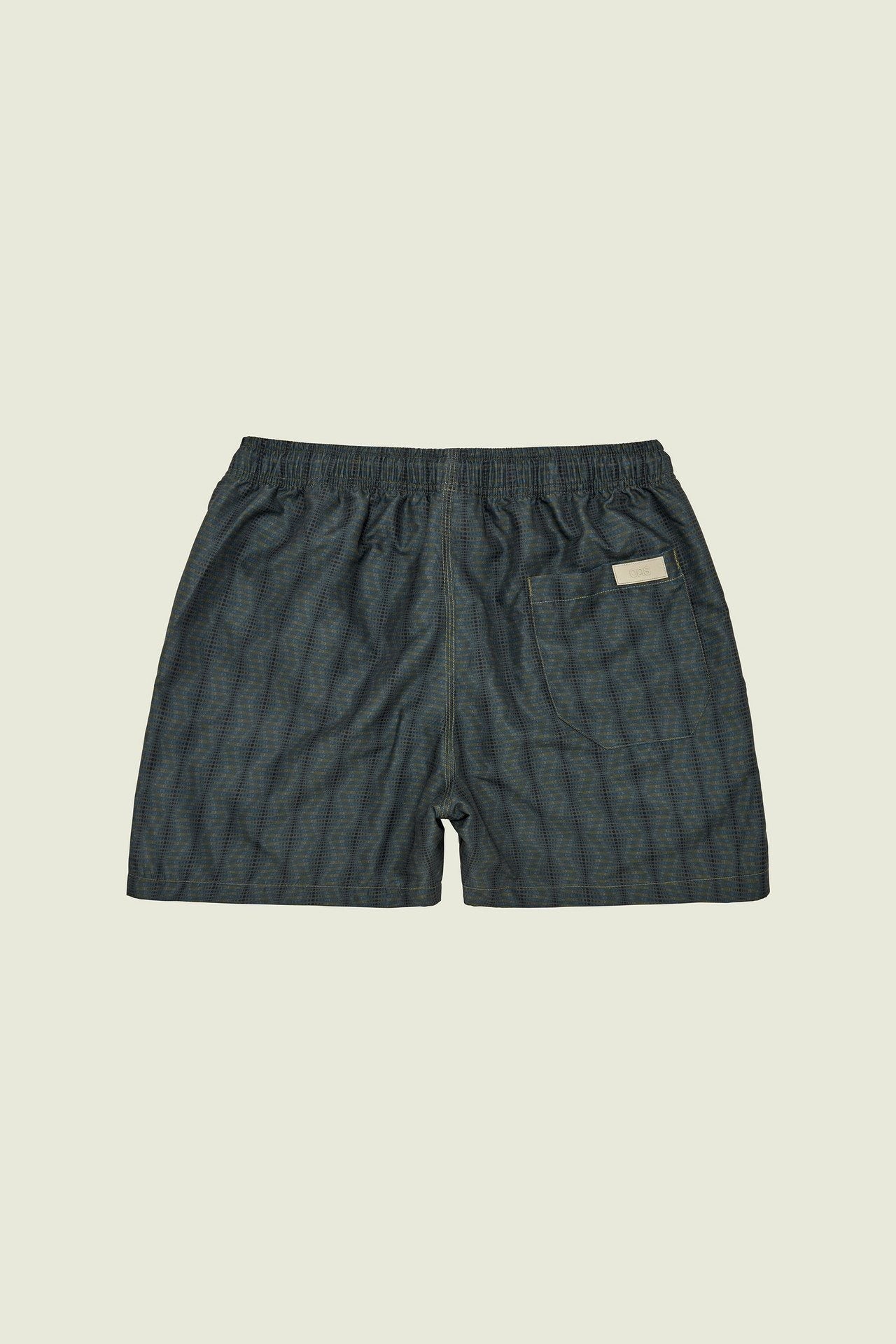 OAS Getrick Swim Shorts