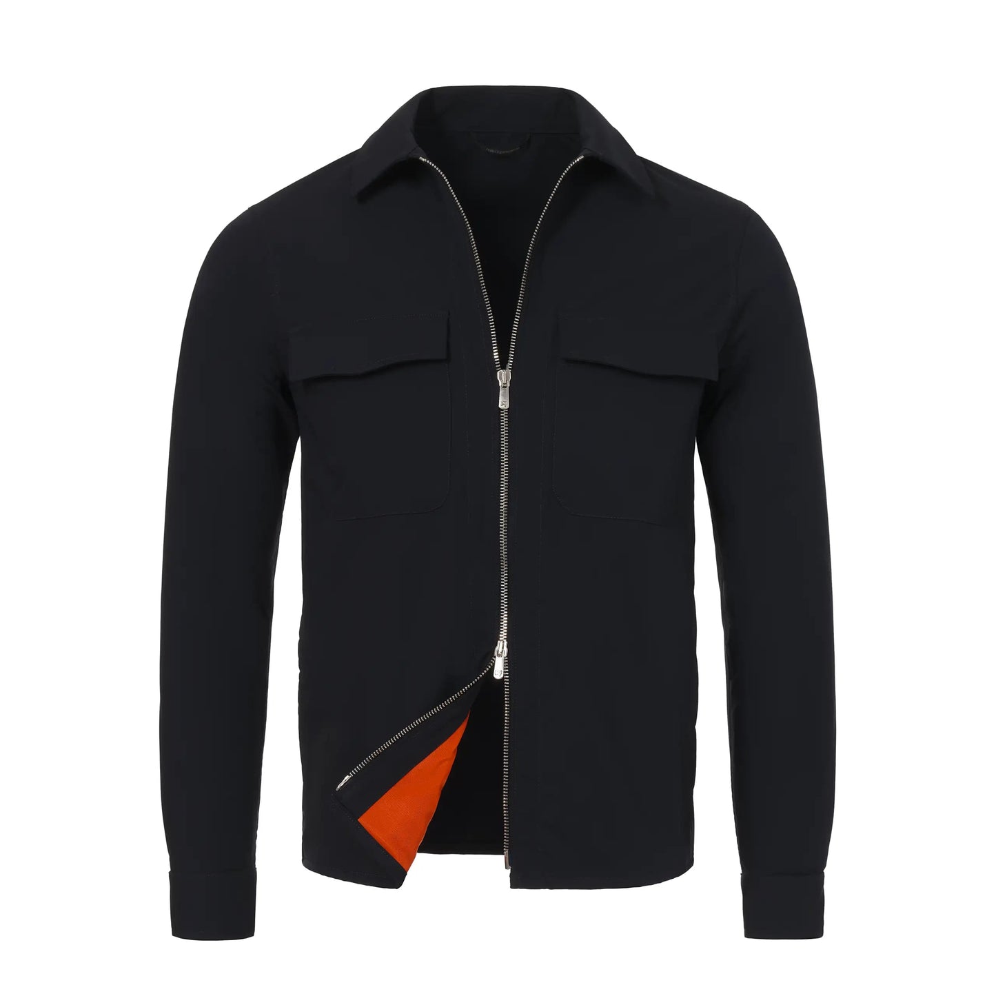 Pescarolo Urus Jacket