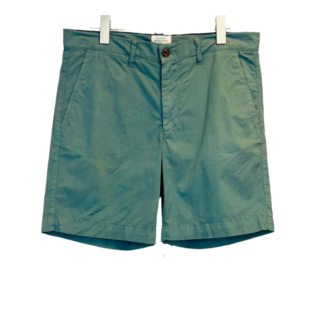 Mason's London Chino Shorts