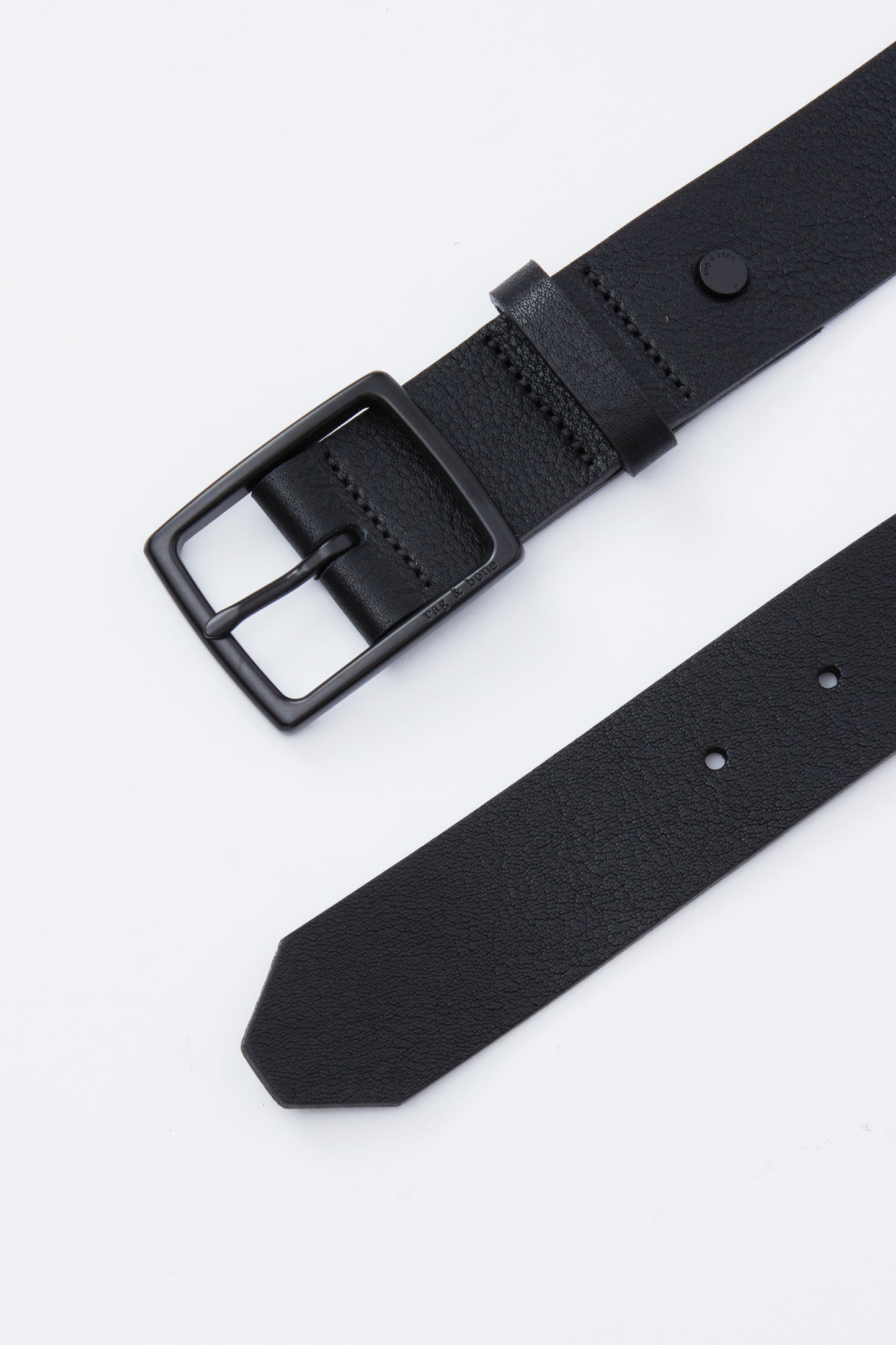 Rag&Bone Rugged Belt