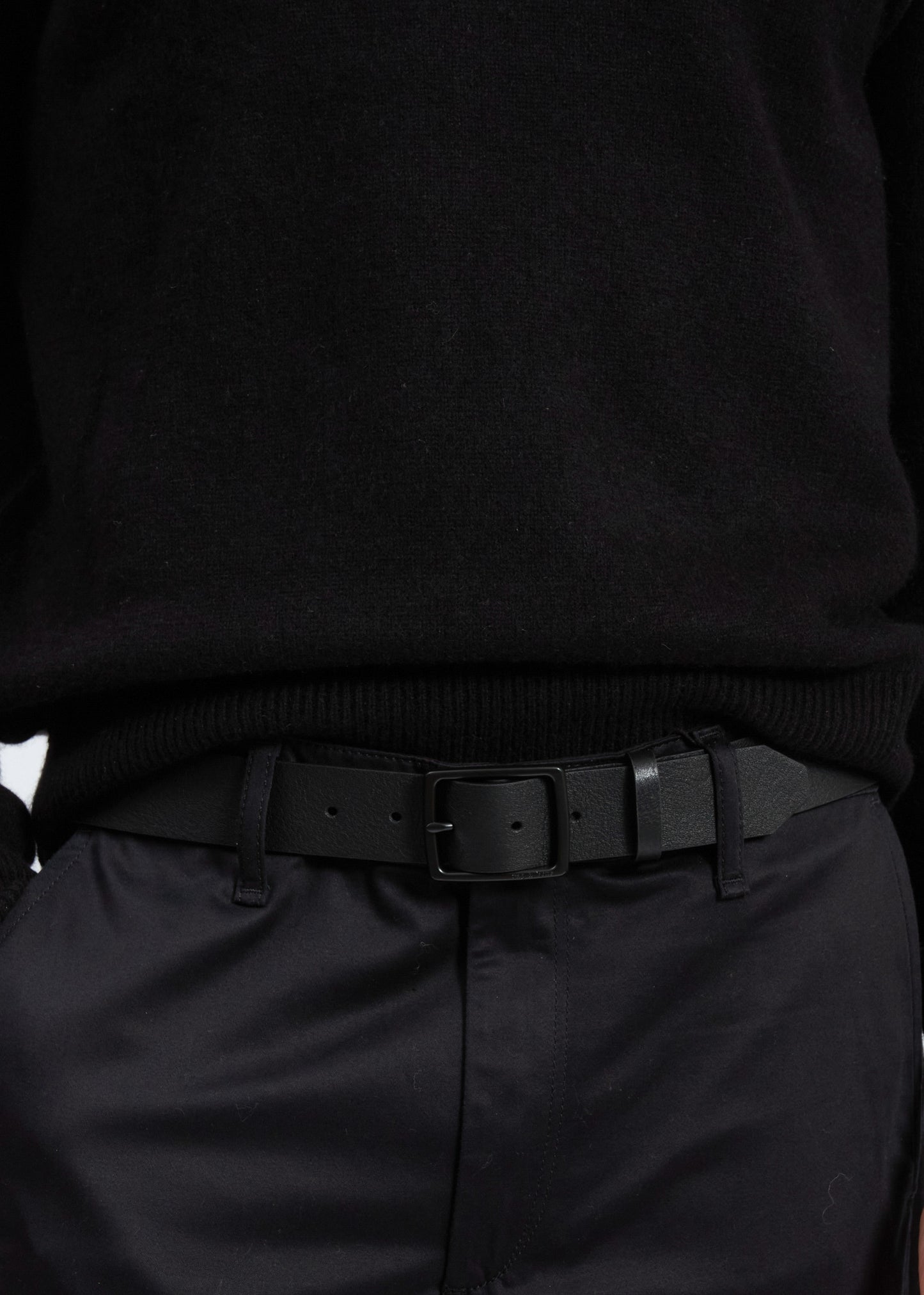 Rag&Bone Rugged Belt